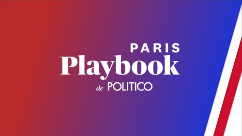 Playbook Paris: Hulot, la déflagration — Zemmour à Marseille — Dernier sprint chez LR