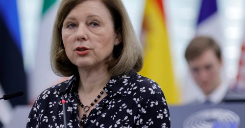 EU cancels vote on child sexual abuse law amid encryption concerns