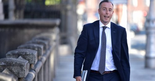 Northern Ireland’s DUP ‘a madhouse’ over new first minister