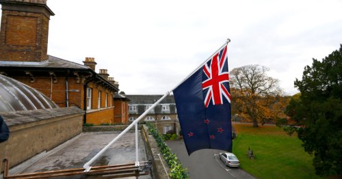 Historic UK snub to New Zealand put to bed with trade deal