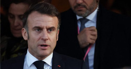 France to host another Ukraine summit on March 27