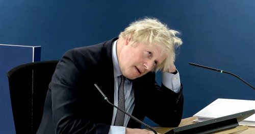 Boris Johnson’s COVID inquiry grilling: All the bombshell moments