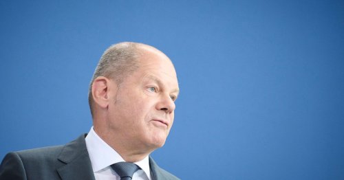 Germany’s Scholz shoots down Russia’s excuse for slashing gas flows