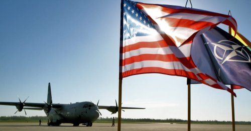The US cavalry isn’t coming: How Europe moves its armies without American assistance