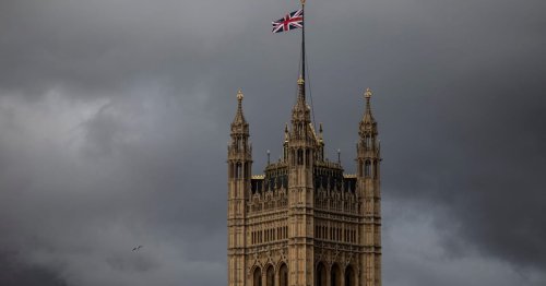 UK parliament dogged by misconduct claims as two more MPs suspended
