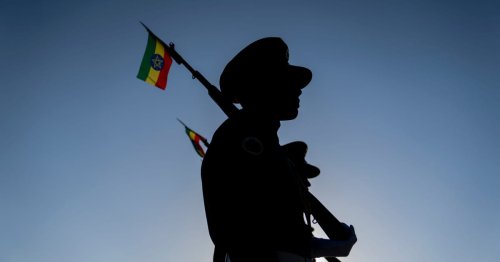 Russia’s Africa moves force Europe rethink on Ethiopia
