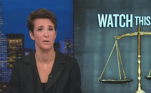 Rachel Maddow Uncovers New Secret Meeting Between The Trump Campaign And Putin’s Money Man