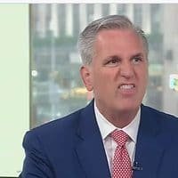 Kevin McCarthy Has Reached An Unfathomable Level Of Failure