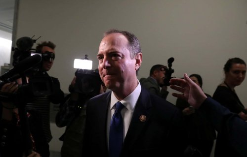 Adam Schiff Nailed It: Trump Made A Promise To A Foreign Leader That Triggered Whistleblower