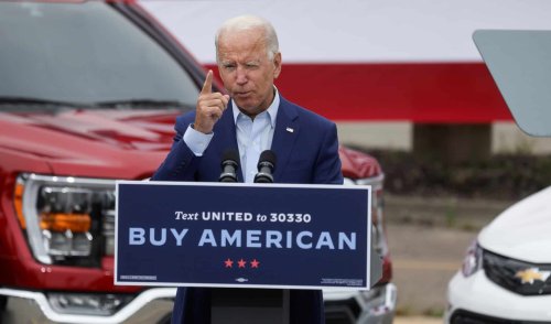 Joe Biden Is Building The Largest Election Protection Program In History