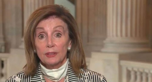 Pelosi Tells Every Republican In Congress They’re Guilty Of Dereliction Of Duty