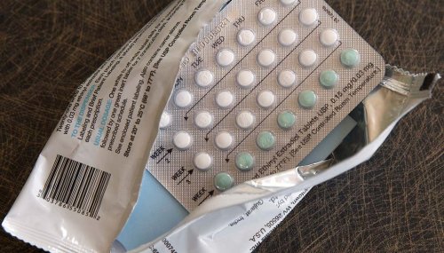The birth control pill and cancer: What are the risks?