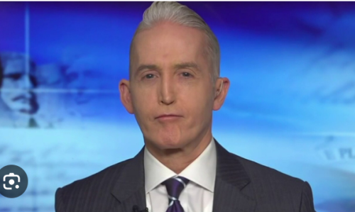 Mr. Benghazi Trashes Fellow GOPers In Piece You Will Swear Is Parody