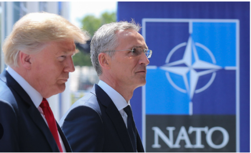 The Origin Of Trump Selling NATO Down the River, Becoming Putin’s Puppet, Explained In Must-Read Piece