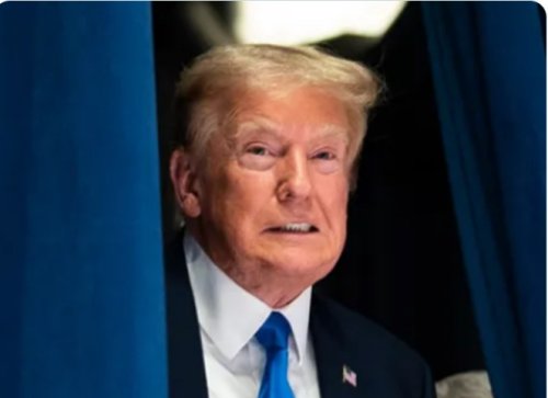 NY State Divorces Trumps, Melania’s Ruined Socially, Lawyers Sanctioned