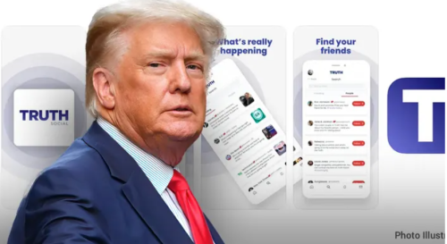 'Is Google Out To F**k Me?' Wails Paranoid Trump As He Sends Don Jr. On 'Rescue Mission' To Save Platform
