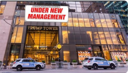 ‘Corporate Death Penalty’ Just Wiped Out Trump Tower Condo Owners, Melania Didn’t Expect Fire Sale