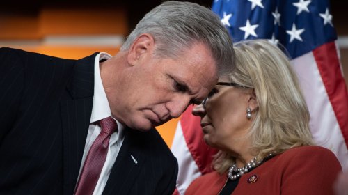 Analysis: Liz Cheney thinks January 6 should be ...