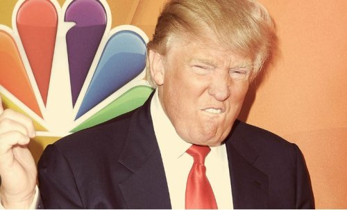 Trump Turns On His Creator, NBC, Vows Network Will Be 'Investigated For Its Country Threatening Treason'