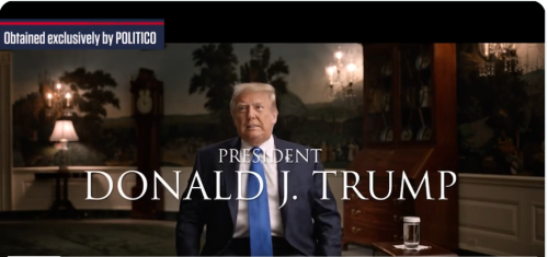 WATCH: Documentary Exposes Trump and Children For Vacuous, Vain Poseurs That They Are