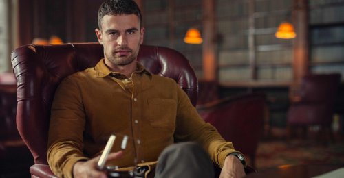 The best Netflix TV shows of 2024