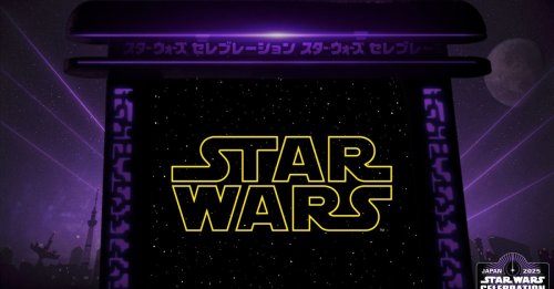 Star Wars: Starfighter, a new Star Wars movie, coming in 2027 from Deadpool & Wolverine’s director