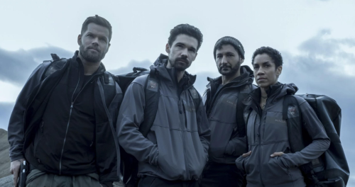 Here’s where to buy The Expanse on Blu-ray before it leaves Prime Video (Update: Back in stock)