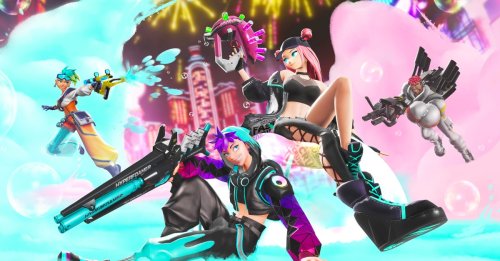 PlayStation Plus February 2024 monthly free games announced
