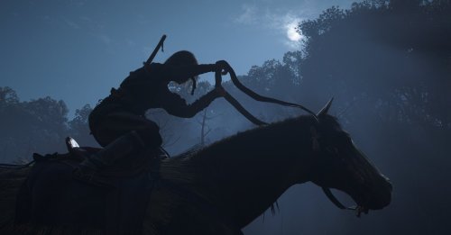 Assassin’s Creed Shadows is as dark as that infamous Game of Thrones episode
