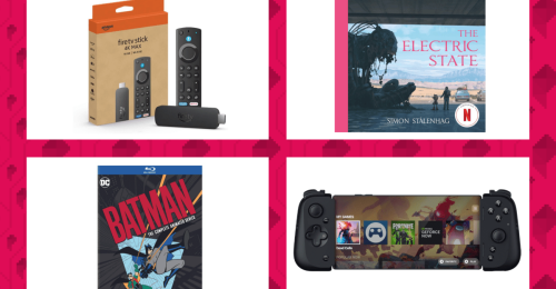 We found the best early deals ahead of Amazon’s spring sale