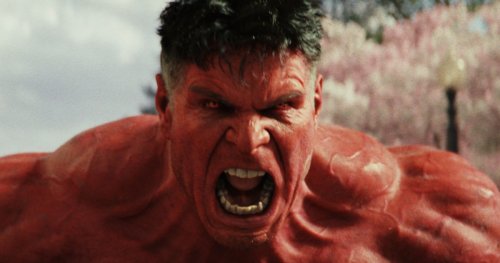 Captain America: Brave New World, Companion, The Room Next Door on Netflix, and every movie new to streaming this weekend