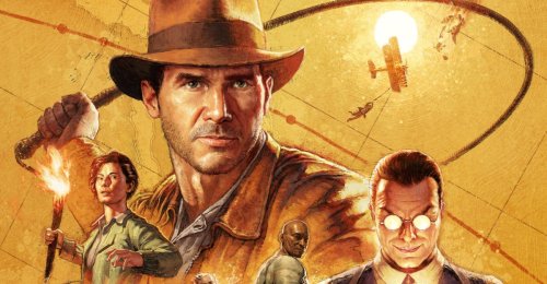 Indiana Jones and the Great Circle whips up PS5 release date