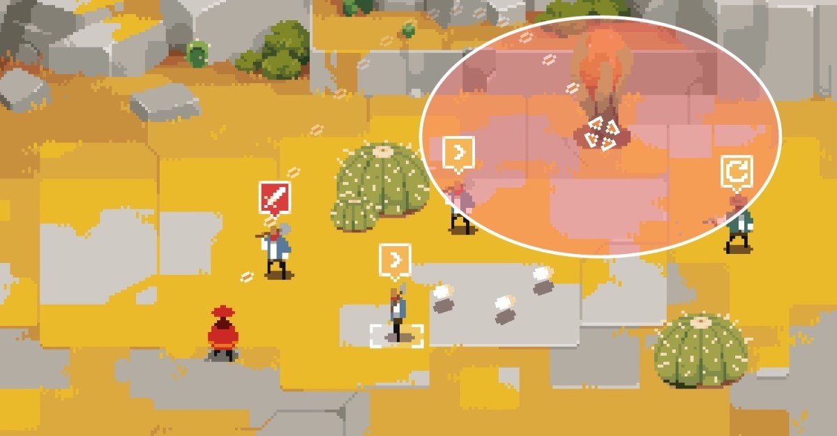 Don’t let Arco be the most overlooked game of the year | Flipboard