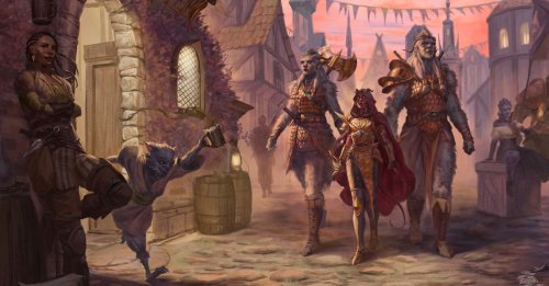 Trump tariffs trap Gloomhaven overseas, and the publisher is furious