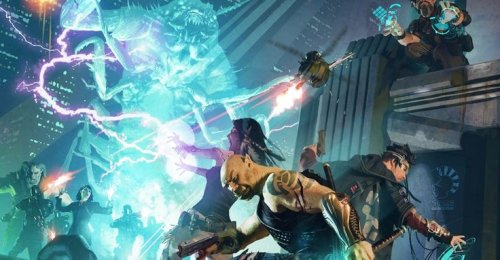 RPG books could be excluded from Trump’s tariffs, and you can thank Shadowrun for that