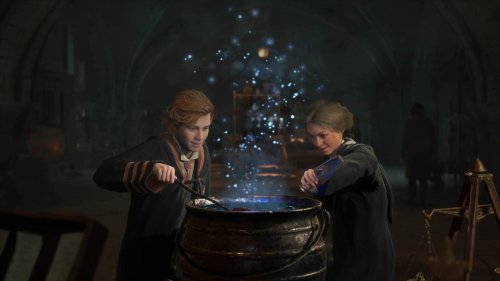Hogwarts Legacy is free for a limited time | Flipboard