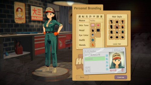 Steam game gets unexpected update after fan complained that women broke immersion | Flipboard