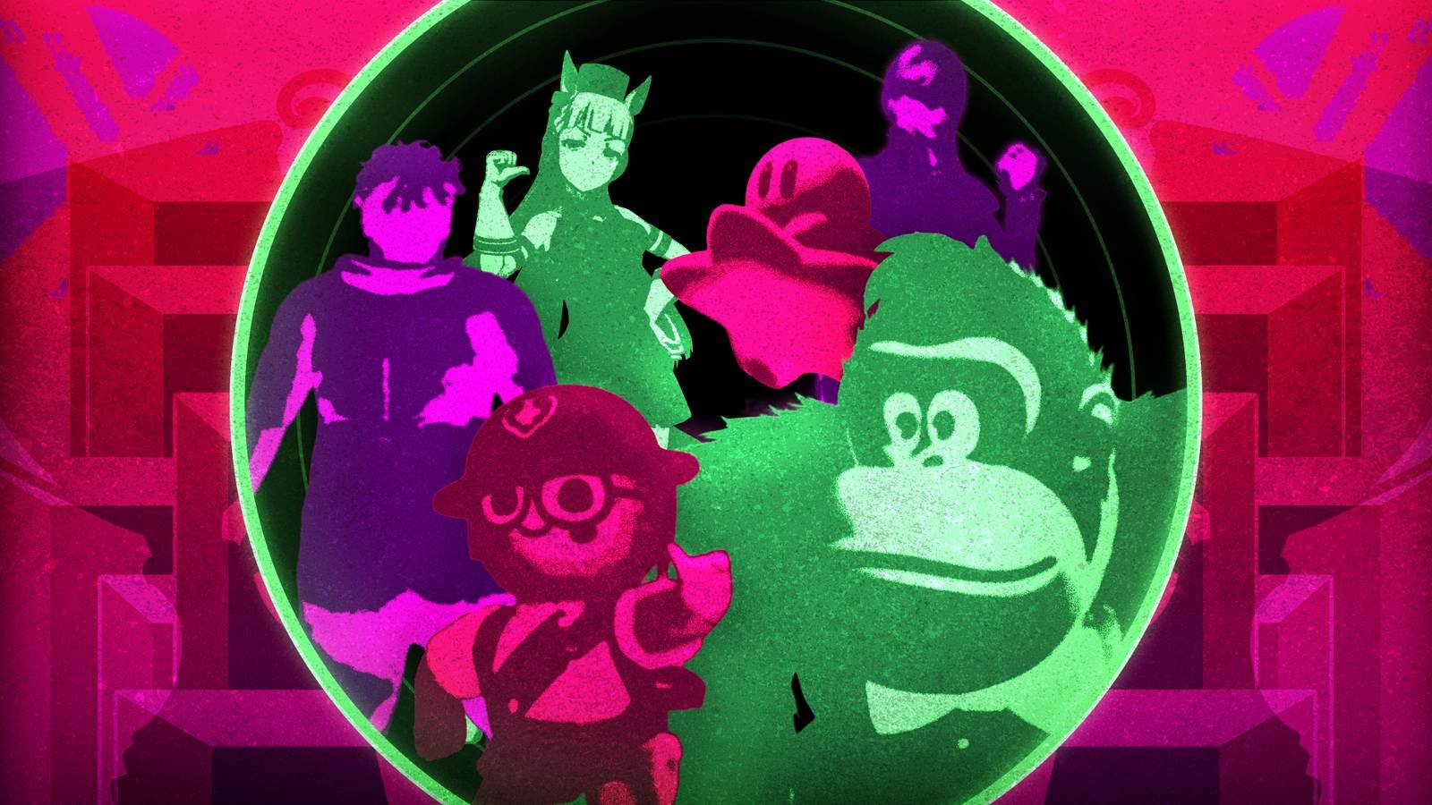 The 50 best games of 2025