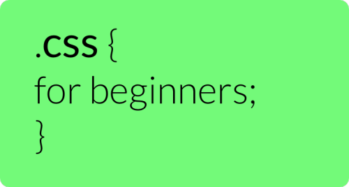 New PootlePress Academy Tutorial - CSS for Beginners
