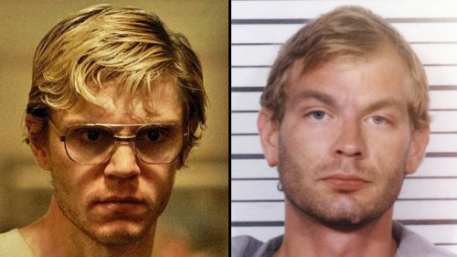 Dahmer viewers called out after Jeffrey Dahmer polaroid challenge goes viral