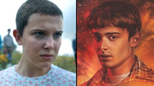 Stranger Things 5 will focus on Will and Vecna will return as the villain