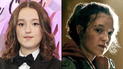 Bella Ramsey reveals why Ellie's queerness in The Last of Us is so important