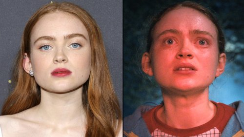 Sadie Sink hints at Max's fate in Stranger Things 4 Volume 2