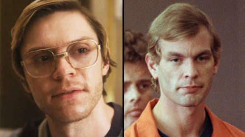 Jeffrey Dahmer revealed why he killed his victims in horrifying interview