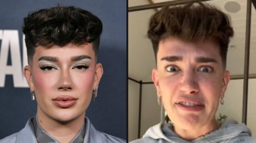 James Charles Recounts Terrifying Swat Team Incident After His Address Leaked Online Flipboard