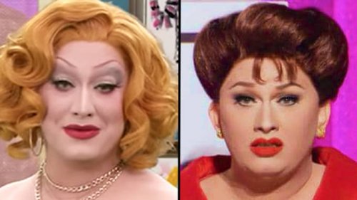 Orion Story The First Michigan Contestant To Compete On RuPaul s Drag 