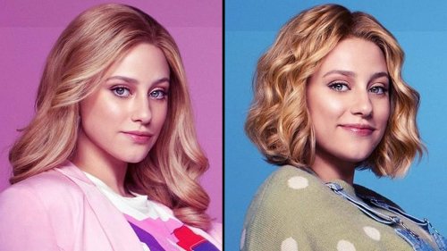 Look Both Ways soundtrack: All the songs from Lili Reinhart's new Netflix movie
