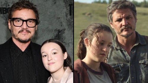The Last of Us fans can't believe Pedro Pascal and Bella Ramsey never had a chemistry read