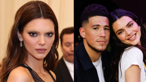 Kendall Jenner fans defend her after she's 'slut-shamed' over rumoured Devin Booker split