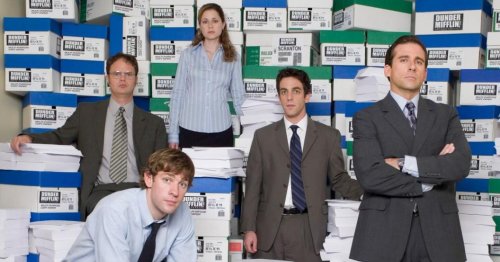 4 Stars Who Were on ‘The Office’ and We Never Realized It